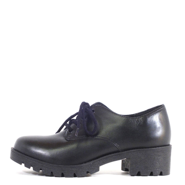 靴 98317 Bandung / BLACK (LEATHER SOLE) Men's Oxford Cap Toe (Dainite Sole) 98321 – Jalan Sriwijaya