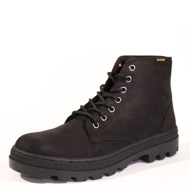 (*？様 PALLADIUM PALLABOSSE MID 27cm 新品 Pallabosse Mid – Shoegasm