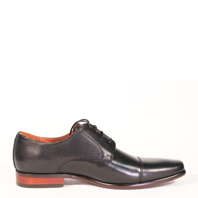 Postino Cap Toe Oxford – Shoegasm display picture 1
