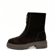 Zorro Nubuck Booties