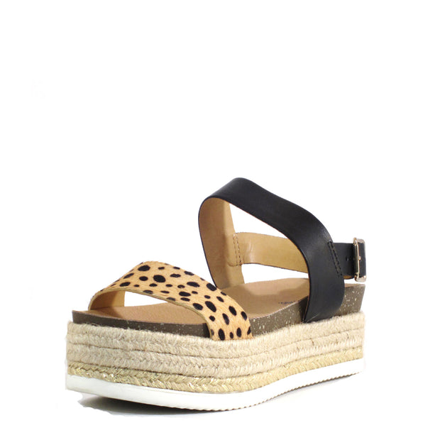 Colby Platform Sandals