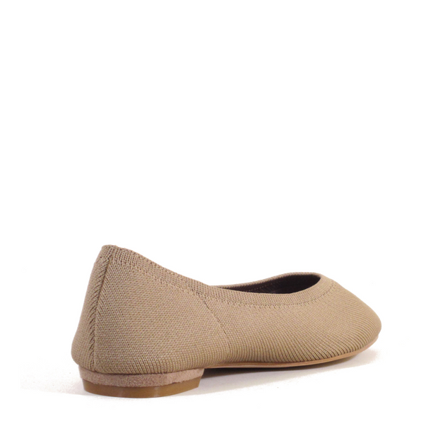 Flight Knit Ballet Flats