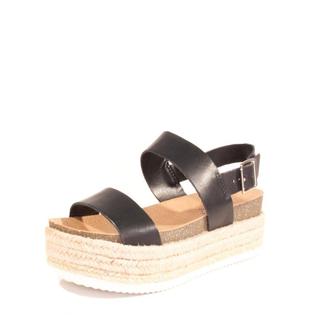 Colby Platform Sandals