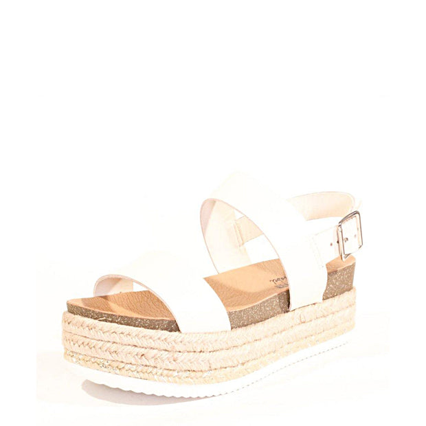 Colby Platform Sandals