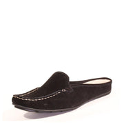 Cybil Open Back Loafers