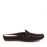 Cybil Open Back Loafers