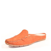 Cybil Open Back Loafers