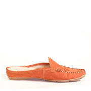 Cybil Open Back Loafers