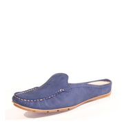 Cybil Open Back Loafers