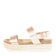 Colby Platform Sandals