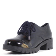 Uptown Lug Sole Oxfords