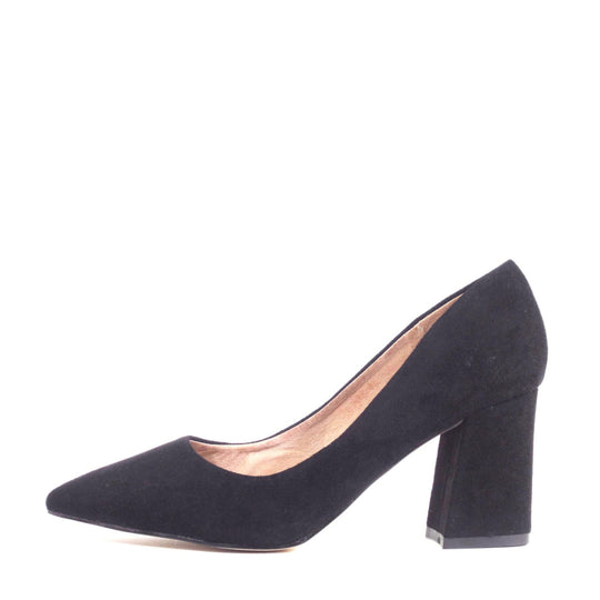 ■JILLSTUART■ Karen Point Toe Pumps 2color JLSO5E911BK JLSO Designer fashion, Seoul-fully created | W Concept