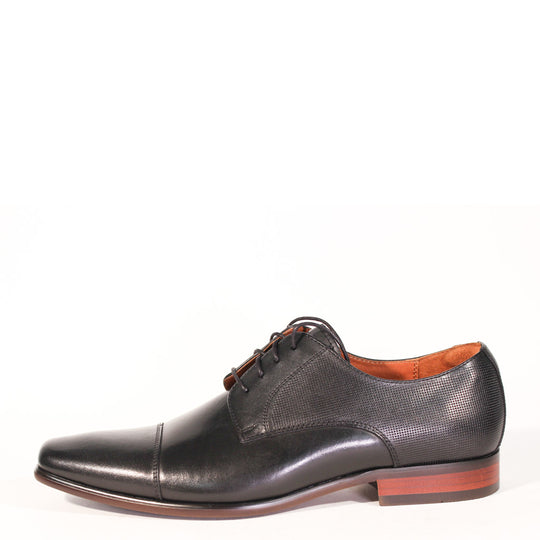 Postino Cap Toe Oxford – Shoegasm display picture 3
