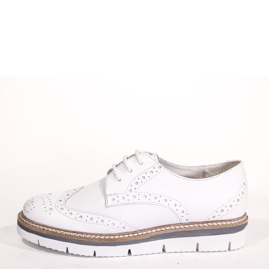 Rue Oxford Sneakers – Shoegasm